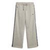 Pantaloni jogger dritti con logo Essential Pantaloni jogger dritti con logo Essential
