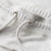 Pantaloni jogger dritti con logo Essential