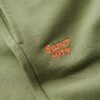 Pantaloni jogger dritti con logo Essential