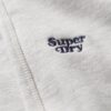 Pantaloni jogger dritti con logo Essential