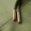 Pantaloni jogger dritti con logo Essential
