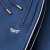 Pantaloni jogger dritti con logo Essential