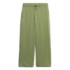 Pantaloni jogger dritti con logo Essential