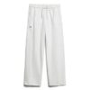 Pantaloni jogger dritti con logo Essential