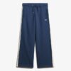 Pantaloni jogger dritti con logo Essential