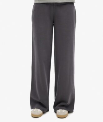 Pantaloni jogger dritti Vintage