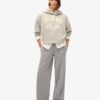 Pantaloni jogger dritti Vintage Pantaloni jogger dritti Vintage