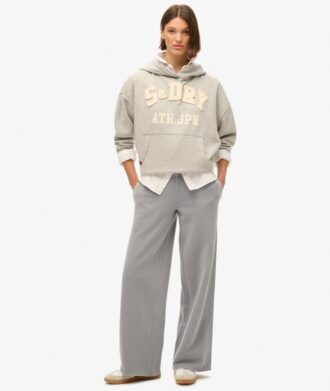 Pantaloni jogger dritti Vintage
