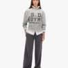 Pantaloni jogger dritti Vintage Pantaloni jogger dritti Vintage