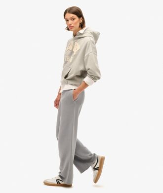 Pantaloni jogger dritti Vintage