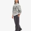 Pantaloni jogger dritti Vintage Pantaloni jogger dritti Vintage