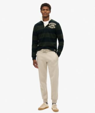 Pantaloni jogger Essential Logo