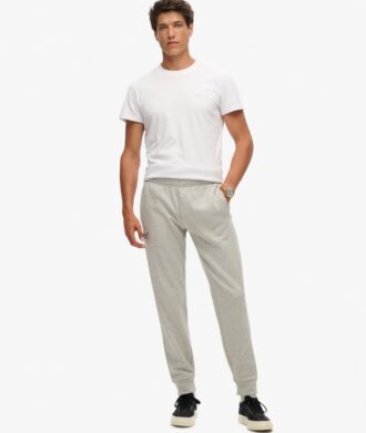 Pantaloni jogger Essential Logo