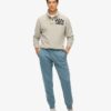 Pantaloni jogger Essential Logo