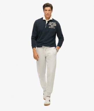 Pantaloni jogger Essential Logo