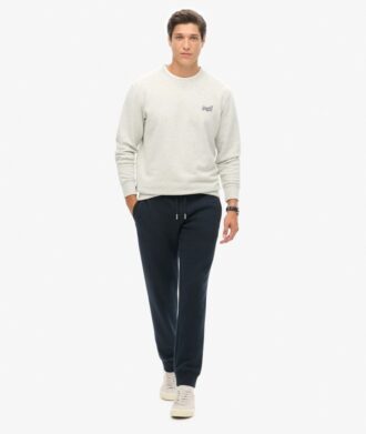 Pantaloni jogger Essential Logo