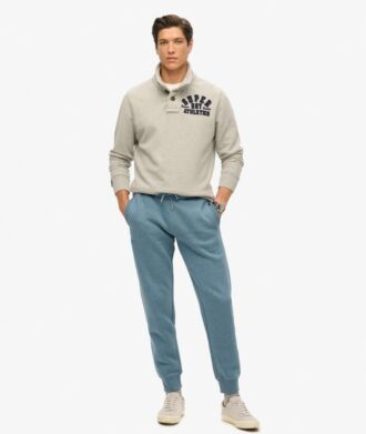 Pantaloni jogger Essential Logo
