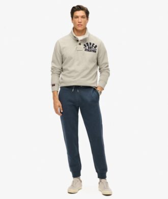 Pantaloni jogger Essential Logo