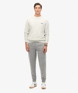 Pantaloni jogger Essential Logo