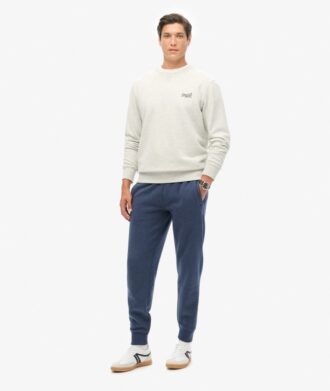 Pantaloni jogger Essential Logo