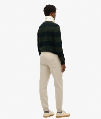 Pantaloni jogger Essential Logo