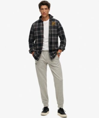 Pantaloni jogger Essential Logo