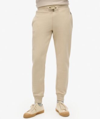 Pantaloni jogger Essential Logo