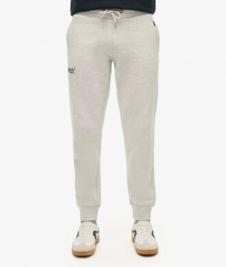 Pantaloni jogger Essential Logo