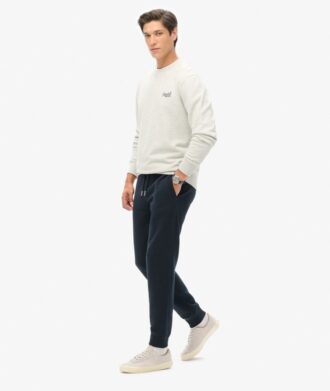 Pantaloni jogger Essential Logo