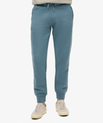 Pantaloni jogger Essential Logo