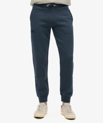 Pantaloni jogger Essential Logo