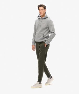 Pantaloni jogger Essential Logo