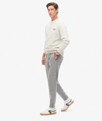 Pantaloni jogger Essential Logo