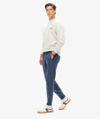 Pantaloni jogger Essential Logo