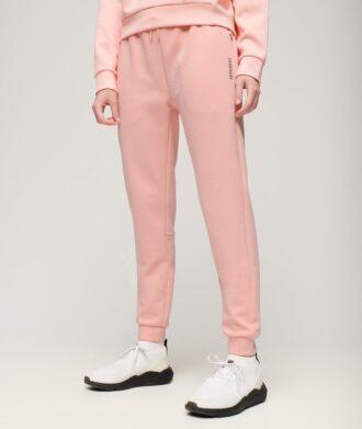 Pantaloni jogger slim Sports Tech