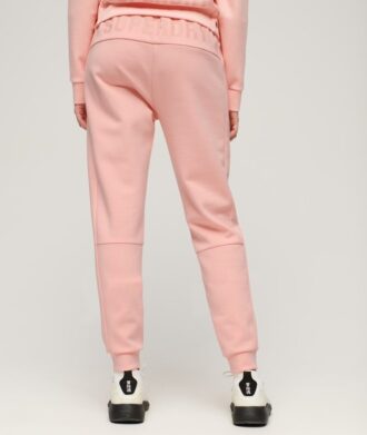 Pantaloni jogger slim Sports Tech
