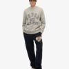 Pantaloni jogger sportivi Vintage