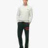 Pantaloni jogger sportivi Vintage