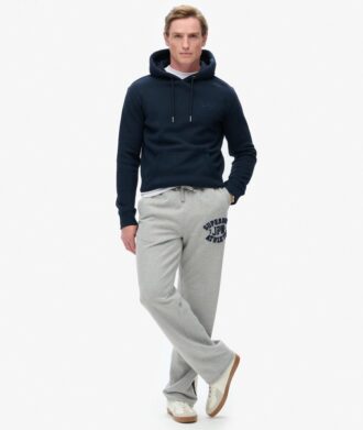 Pantaloni jogger sportivi Vintage