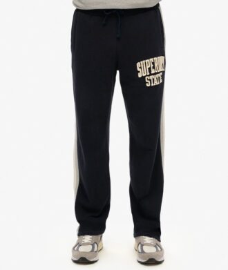 Pantaloni jogger sportivi Vintage