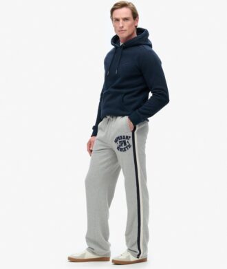 Pantaloni jogger sportivi Vintage