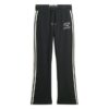 Pantaloni jogger svasati a righe Athletic Essentials Pantaloni jogger svasati a righe Athletic Essentials