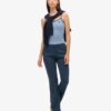 Pantaloni jogger svasati in jersey Athletic Essentials Pantaloni jogger svasati in jersey Athletic Essentials