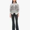 Pantaloni jogger svasati in jersey Athletic Essentials