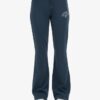 Pantaloni jogger svasati in jersey Athletic Essentials Pantaloni jogger svasati in jersey Athletic Essentials