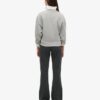 Pantaloni jogger svasati in jersey Athletic Essentials