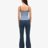 Pantaloni jogger svasati in jersey Athletic Essentials Pantaloni jogger svasati in jersey Athletic Essentials