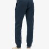 Pantaloni jogger Vintage in Organic Cotton ricamati Pantaloni jogger Vintage in Organic Cotton ricamati