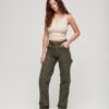 Pantaloni larghi da carpentiere