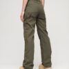 Pantaloni larghi da carpentiere